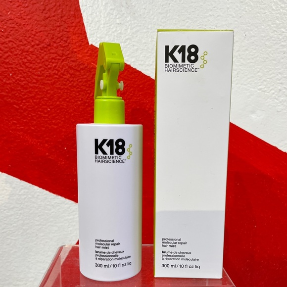 K18 Professional Mist & Repair Mask - Picture 5 of 6